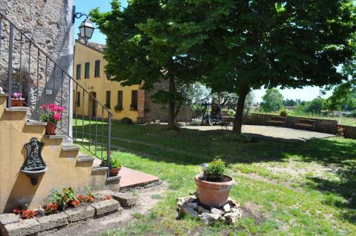 Agroturismo Agriturismo Gardenali