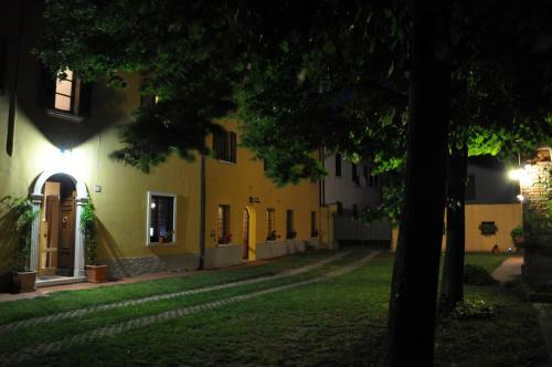 Agroturismo Agriturismo Gardenali