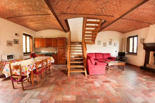 Agroturismo Agriturismo Gardenali