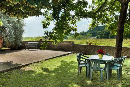 Agroturismo Agriturismo Gardenali