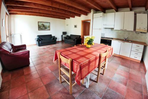 Agroturismo Agriturismo Gardenali
