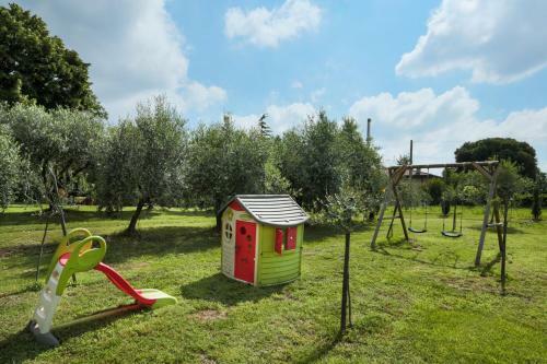 Agroturismo Agriturismo Gardenali