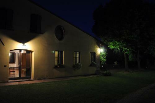 Agroturismo Agriturismo Gardenali