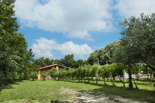 Agroturismo Agriturismo Gardenali