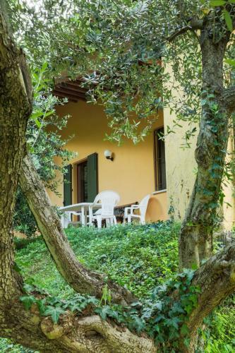Agroturismo Agriturismo Gardenali