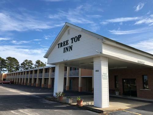 Motel Treetop Inn
