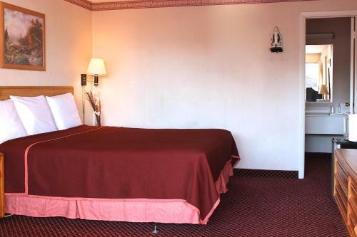 Hotel Regency Inn Richmond