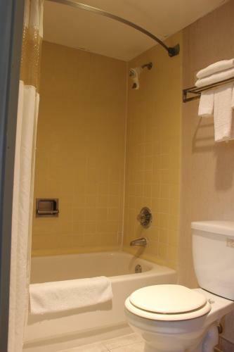 Hotel Regency Inn Richmond