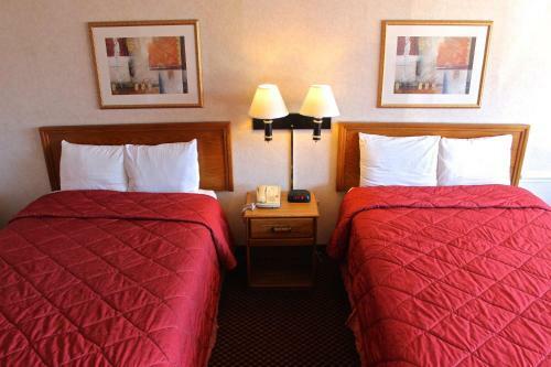 Hotel Regency Inn Richmond