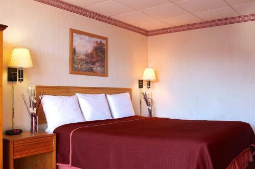 Hotel Regency Inn Richmond