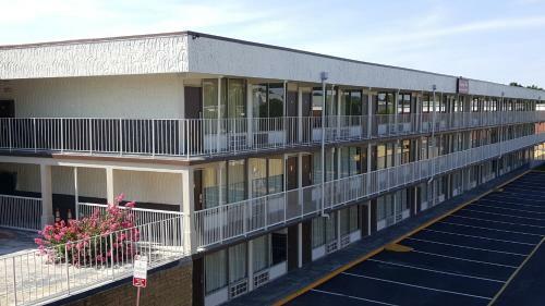 Hotel Regency Inn Richmond
