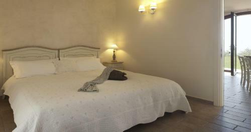Apartamento Agriturismo Il Casale Del Lago