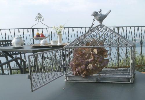 Apartamento Agriturismo Il Casale Del Lago