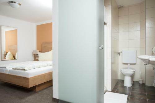 Hostal Pension Irlingerhof