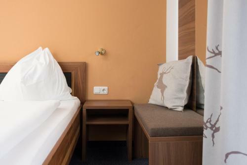 Hostal Pension Irlingerhof