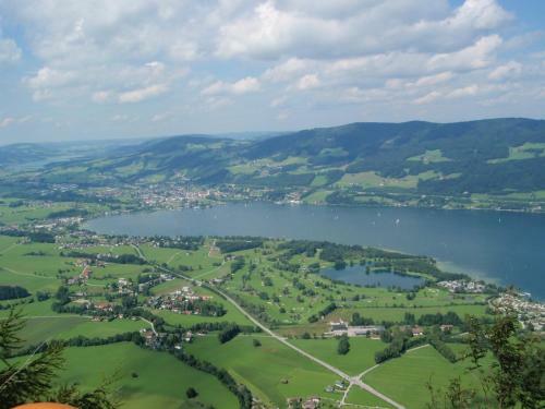 Hostal Pension Irlingerhof
