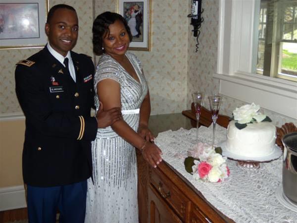North Lodge On Oakland Bed And Breakfast