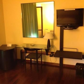 Hotel Granbaita