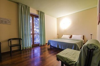Hotel Granbaita