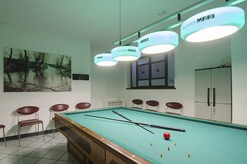 Hotel Granbaita