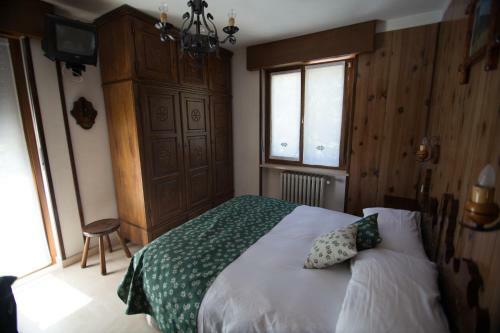 Hotel Edelweiss
