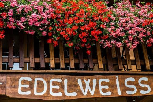 Hotel Edelweiss