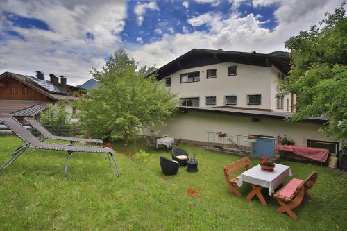 Apartamento Ferienhaus Viktoria