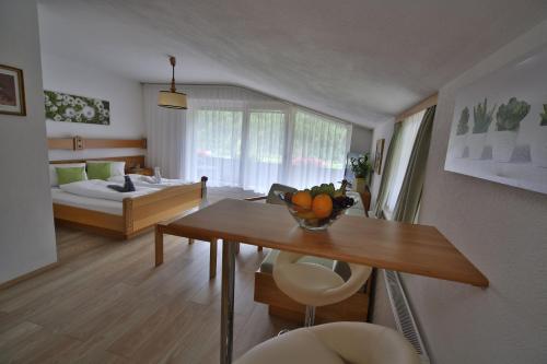 Apartamento Ferienhaus Viktoria