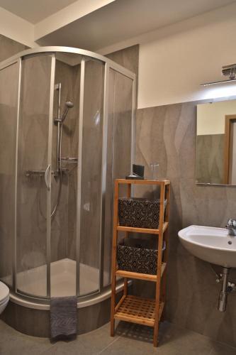 Apartamento Ferienhaus Viktoria