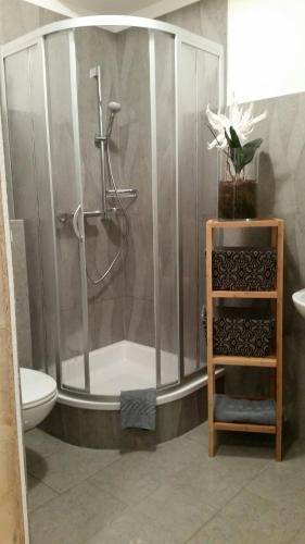 Apartamento Ferienhaus Viktoria