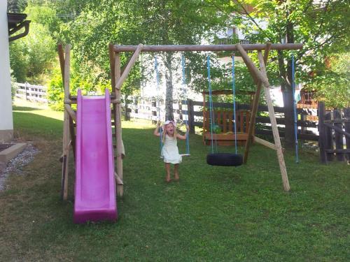 Apartamento Ferienhaus Viktoria