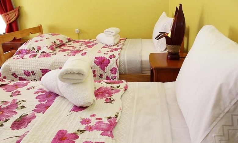 Hostal San Mart�n