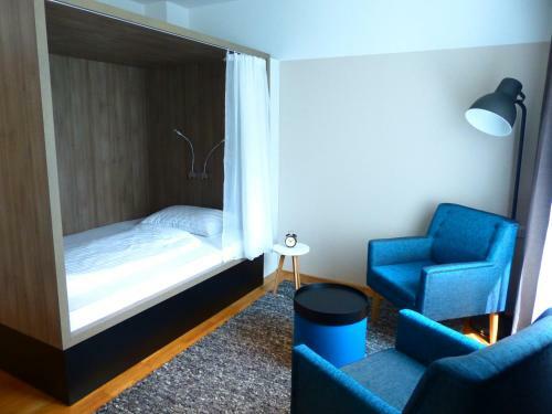 Ig Serviced Apartments Orchideenpark