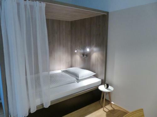 Ig Serviced Apartments Orchideenpark