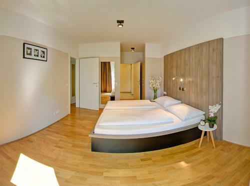 Ig Serviced Apartments Orchideenpark