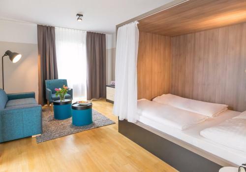 Ig Serviced Apartments Orchideenpark