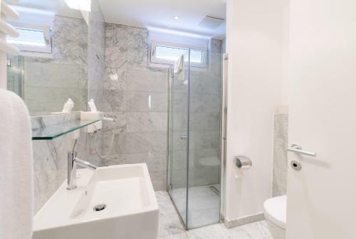Ig Serviced Apartments Orchideenpark