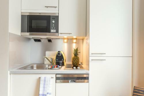 Ig Serviced Apartments Orchideenpark