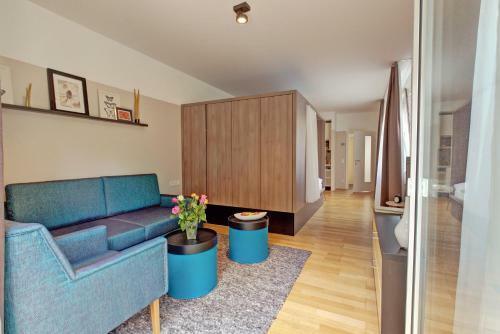 Ig Serviced Apartments Orchideenpark