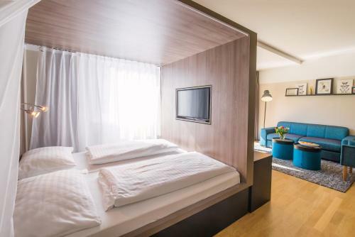 Ig Serviced Apartments Orchideenpark