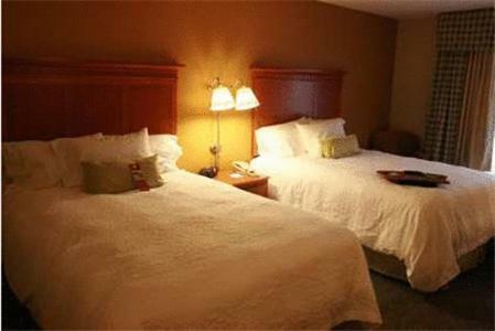 Hotel Hampton Inn Smith Mountain Lake/gretna