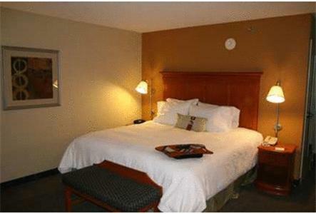 Hotel Hampton Inn Smith Mountain Lake/gretna