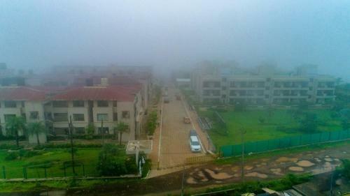 Apartamento Abode Stays Igatpuri