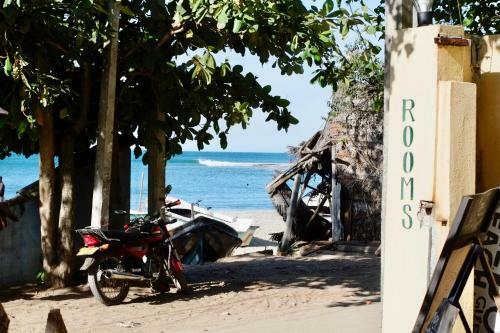 Apartamento Freedom Beach Arugam Bay