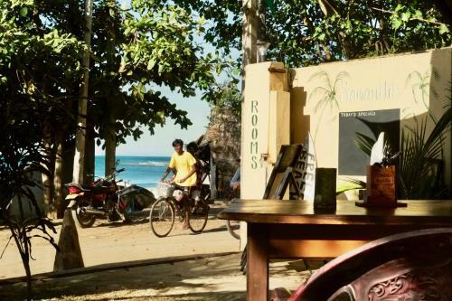 Apartamento Freedom Beach Arugam Bay