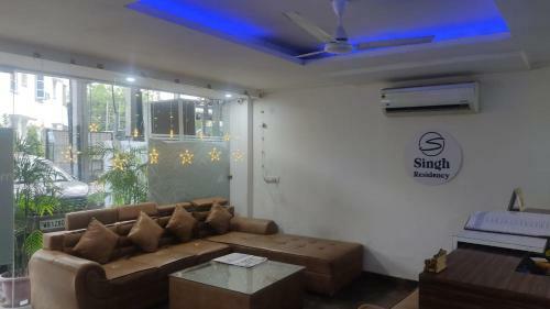 Singh Premium Apartments Near Medanta Medicity