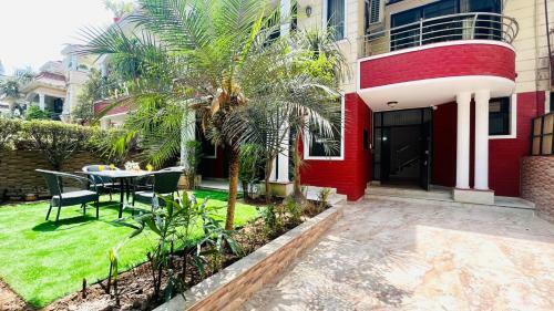 Apartamento Bluo Villa 1 - Private Pool & Garden #staycation
