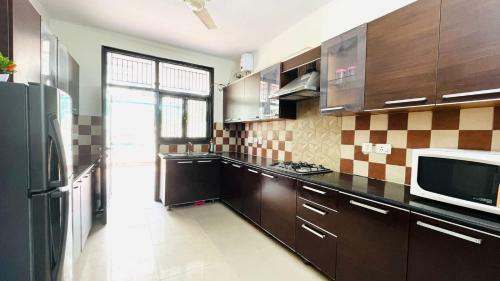 Apartamento Bluo Villa 1 - Private Pool & Garden #staycation