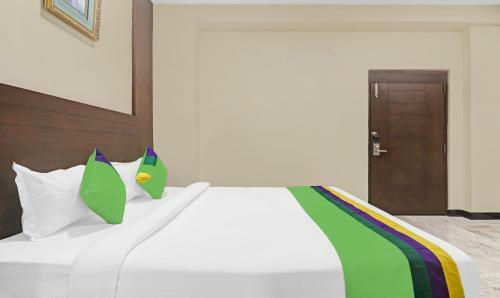 Hotel Treebo Trend Syn Elite Residency