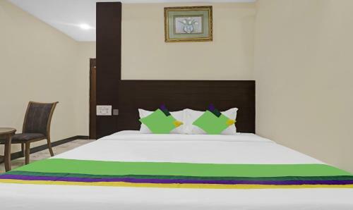 Hotel Treebo Trend Syn Elite Residency
